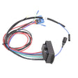 TH Marine Replacement Relay Harness fHydraulic Jack Plates 2014