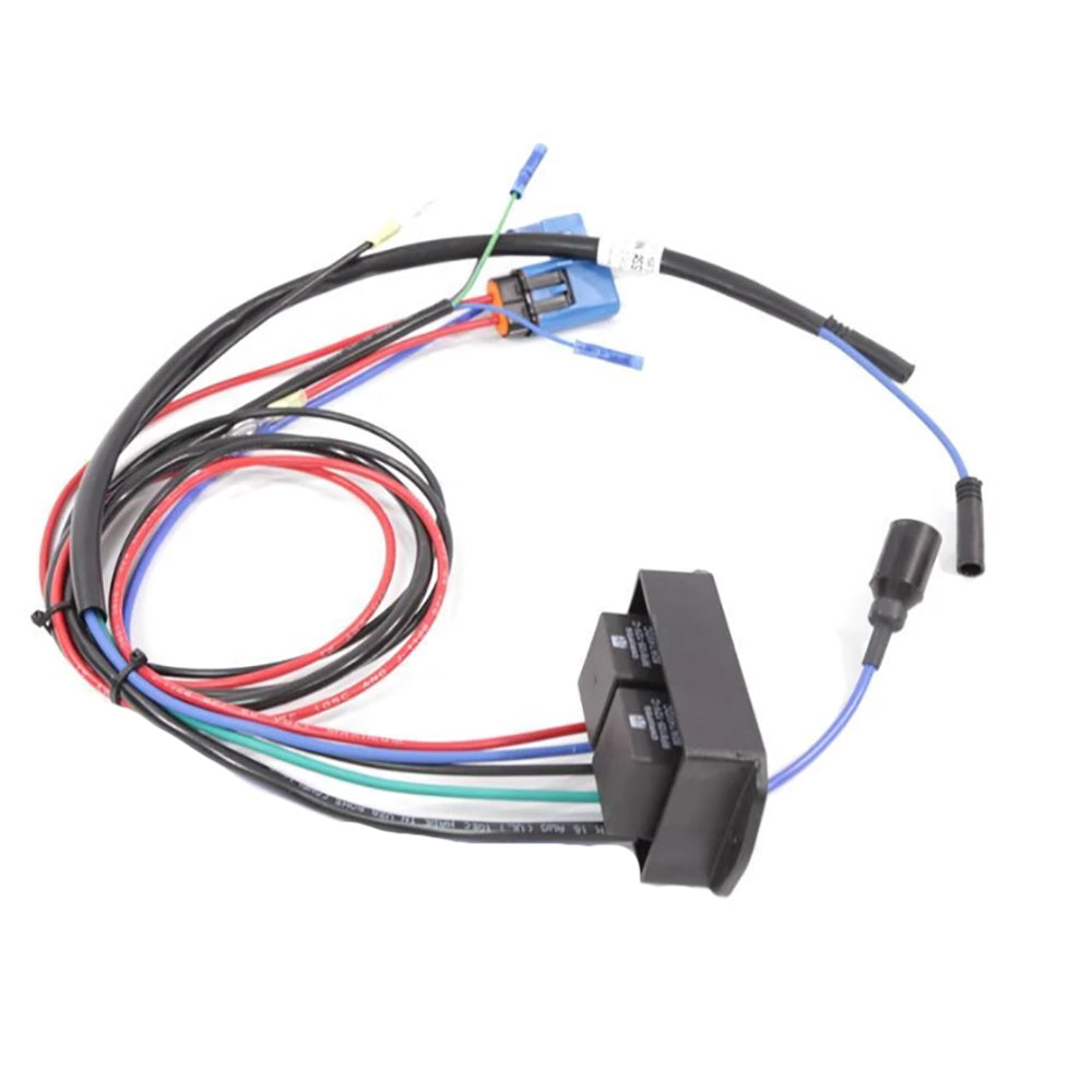 TH Marine Replacement Relay Harness fHydraulic Jack Plates 2014