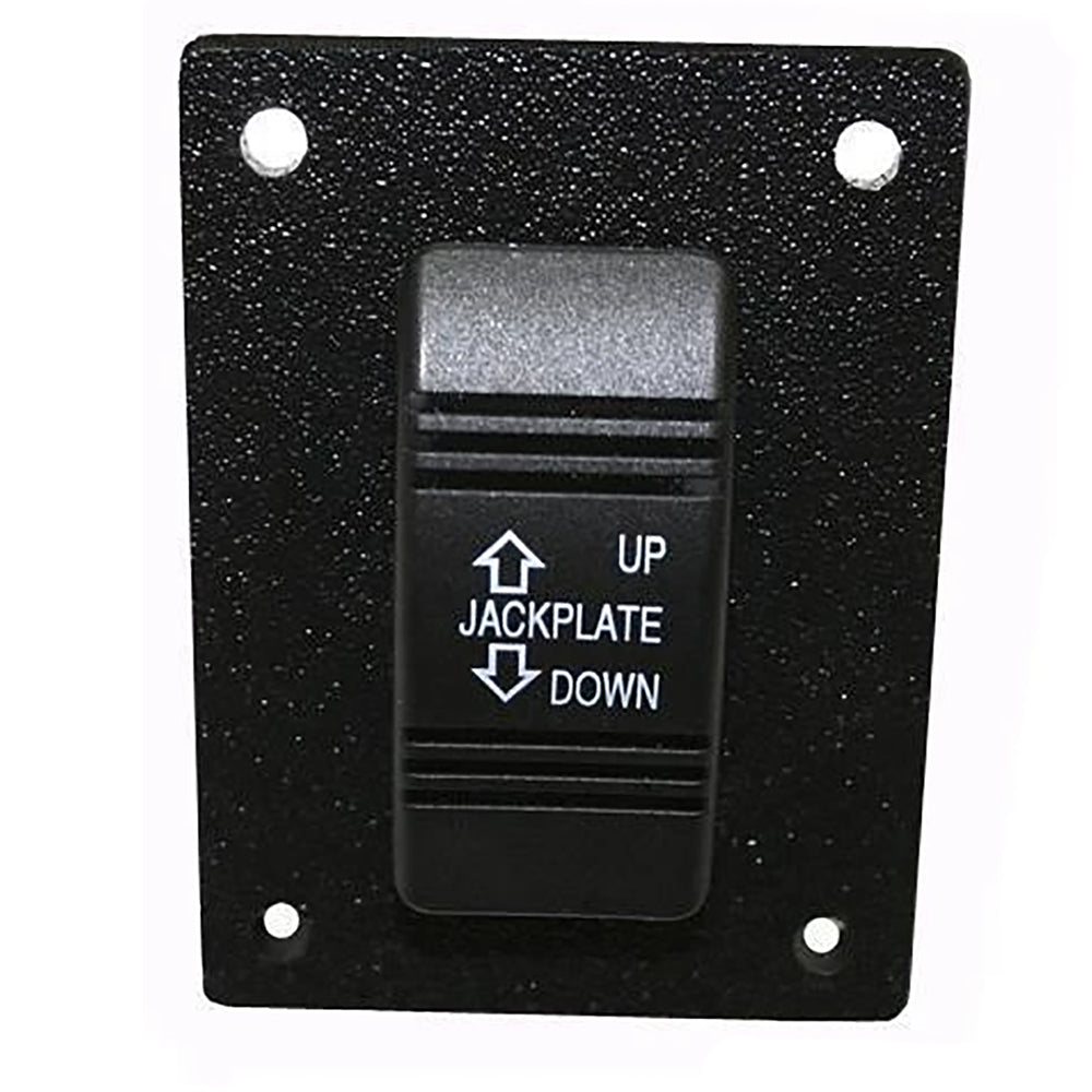 TH Marine ATLAS Jack Plate Replacement Rocker Switch