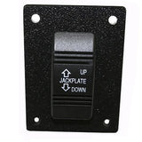 TH Marine ATLAS Jack Plate Replacement Rocker Switch
