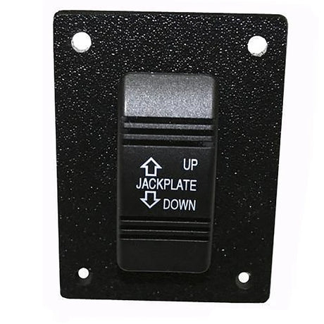 TH Marine ATLAS Jack Plate Replacement Rocker Switch