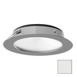 i2Systems Apeiron Pro XL A526  6W Spring Mount Light  Cool White  Polished Chrome Finish