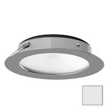 i2Systems Apeiron Pro XL A526  6W Spring Mount Light  Cool White  Polished Chrome Finish