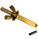 Perko Cover Bolt Complete Sizes 8 9  10