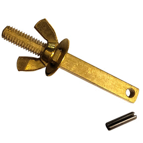 Perko Cover Bolt Complete Sizes 8 9  10