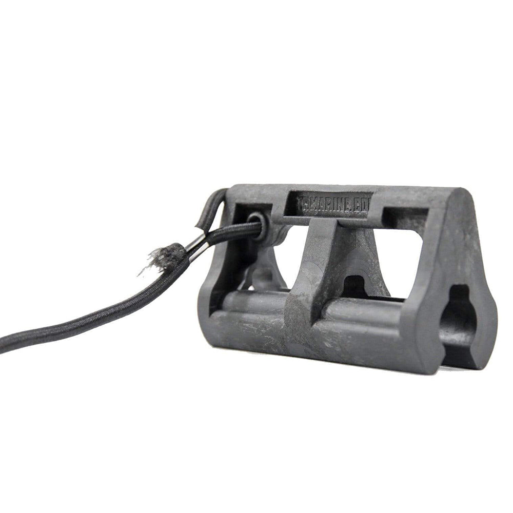 TH Marine Steer Stop Outboard Hydraulic Steering Lock Set  4