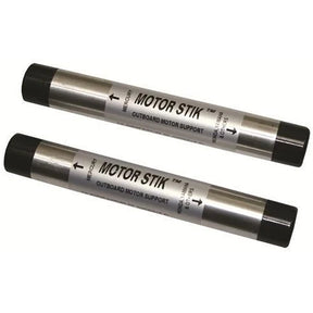 TH Marine Motor Stik OutBoard Motor Support Stick  Pair