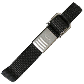 TH Marine 42 Battery Strap wStainless Steel Buckle