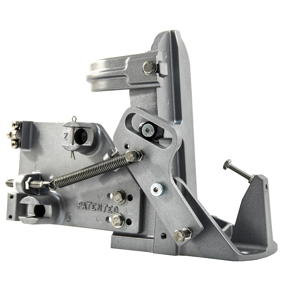 TH Marine HOT FOOT Universal Original Foot Throttle fAll Marine Engines