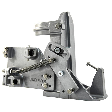 TH Marine HOT FOOT Universal Original Foot Throttle fAll Marine Engines