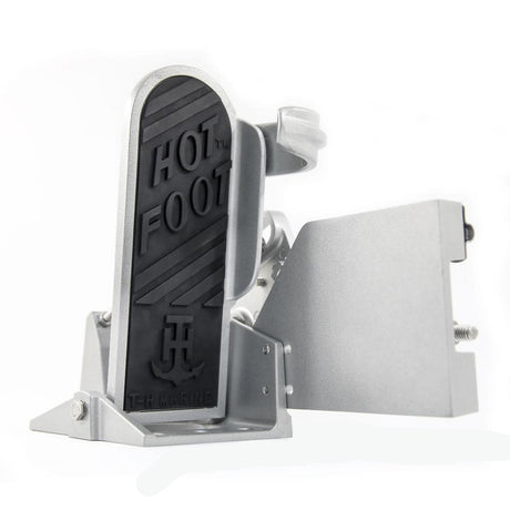 TH Marine HOT FOOT Universal Original Foot Throttle fAll Marine Engines