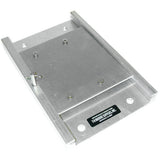 TH Marine Hot Foot Adjustable Slide Mount