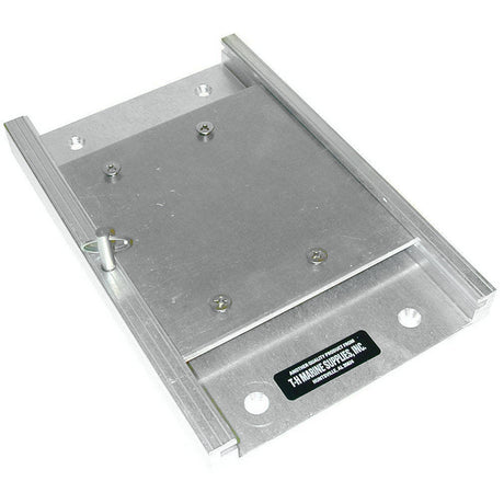 TH Marine Hot Foot Adjustable Slide Mount