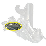 TH Marine Hot Foot Throttle Replacement Spring fAll Models