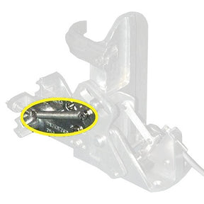 TH Marine Hot Foot Throttle Replacement Spring fAll Models