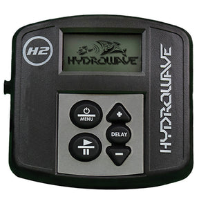 TH Marine HydroWave H2 System Catfish Edition