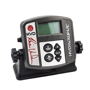 TH Marine HydroWave H2 System Package  KVD Kevin Van Dam Signature Edition