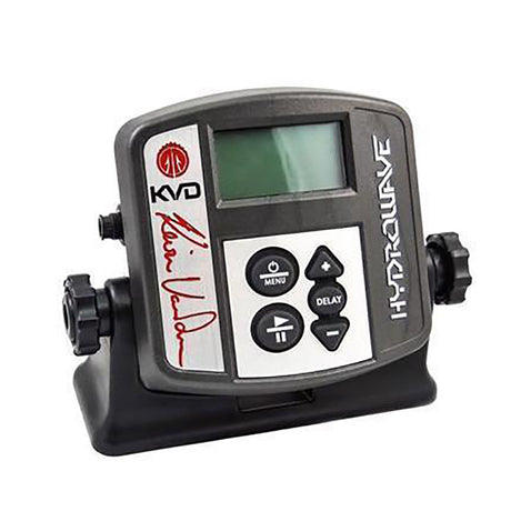 TH Marine HydroWave H2 System Package  KVD Kevin Van Dam Signature Edition