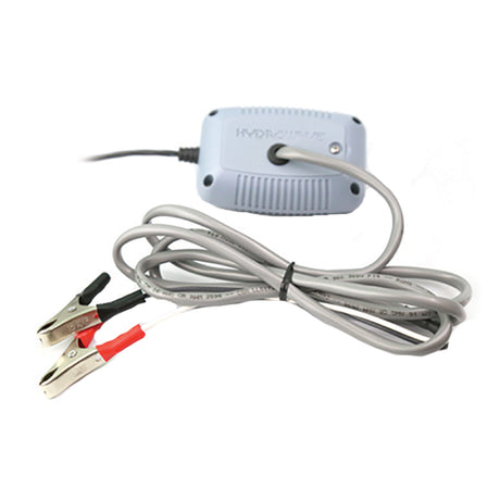 TH Marine HydroWave Mini 12V Adapter Conversion Kit