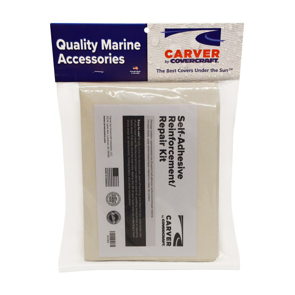 Carver Boat ReinforcementRepair Kit