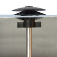 Carver Boat Cover Adjustable Support Pole wBoat Vent II
