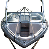 Carver Straps Support System wSupport Pole