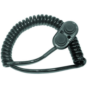 TH Marine Steering Trim Control Unit