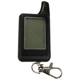 TH Marine Additional Remote Control Unit f2Way Boat Alarm System