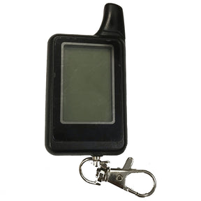 TH Marine Additional Remote Control Unit f2Way Boat Alarm System