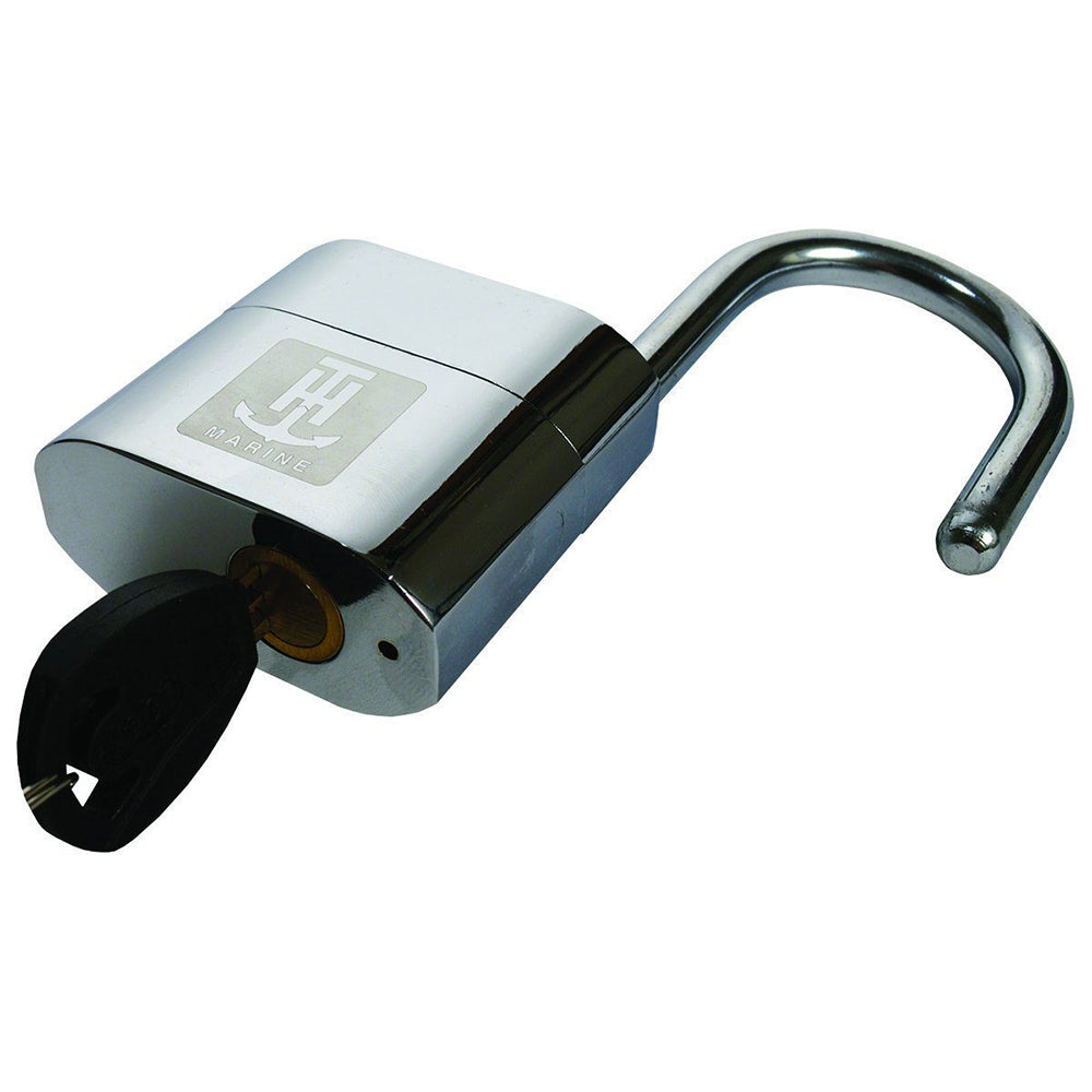TH Marine BANSHEE Alarm Padlock