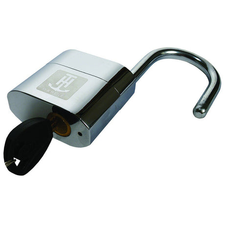 TH Marine BANSHEE Alarm Padlock