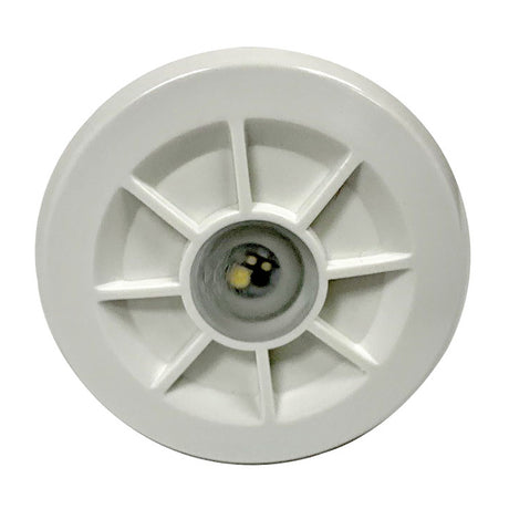 Lumitec Lutra Livewell Light  Full Color Spectrum