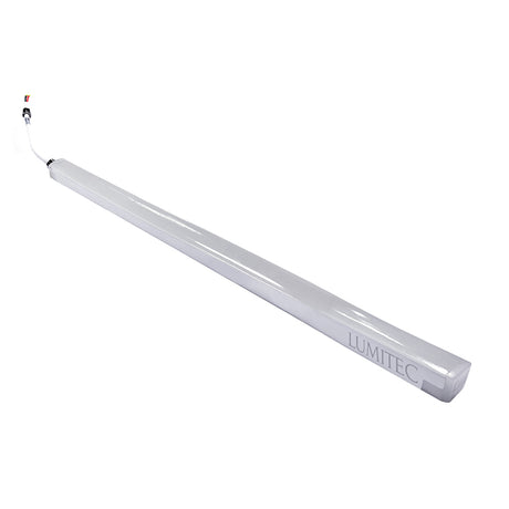 Lumitec Moray 6 Flex Strip Light wIntegrated Controller  Spectrum RGBW
