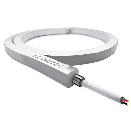 Lumitec Moray 9 Flex Strip Light wIntegrated Controller  Spectrum RGBW