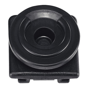 Icom MB136 Swivel Belt Clip