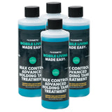 Dometic Max Control Holding Tank Deodorant  Four 4 Pack of 8oz Bottles