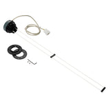 Veratron Waste Water Level Sensor wSeal Kit 930  1224V  420mA  200 to 60MM Length