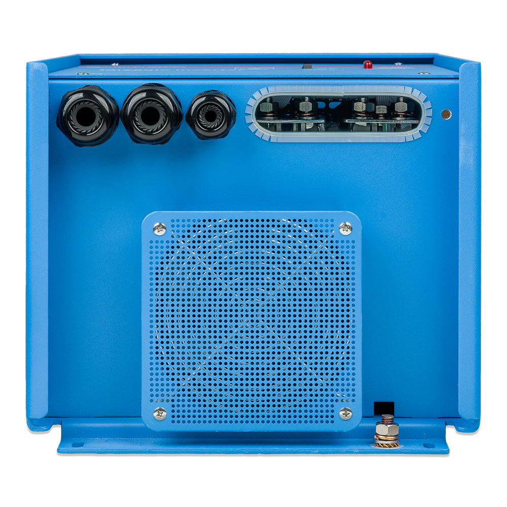 Victron Phoenix Inverter  12VDC  3000VA  120VAC  5060Hz  VEBus