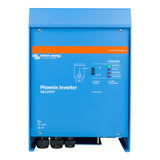 Victron Phoenix Inverter  12VDC  3000VA  120VAC  5060Hz  VEBus
