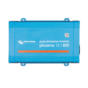 Victron Phoenix Inverter 12VDC  800VA  120VAC  5060Hz  VEDirect