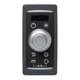 Veratron NavControl TFT Controller fAcquaLink  OceanLink  Black