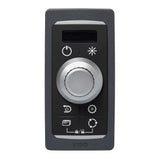 Veratron NavControl TFT Controller fAcquaLink  OceanLink  Black