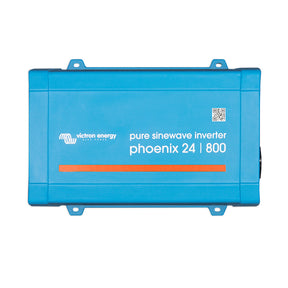 Victron Phoenix Inverter 24VDC  800VA  120VAC  5060Hz  VEDirect