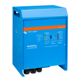 Victron MultiPlus InverterCharger 12VDC  3000VA  120VAC w 120AMP Charger  50AMP Transfer Switch  UL Approved
