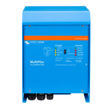 Victron MultiPlus InverterCharger 12VDC  3000VA  120VAC w 120AMP Charger  50AMP Transfer Switch  UL Approved