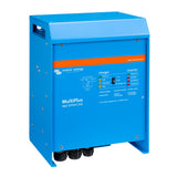 Victron Multiplus InverterCharger 24VDC  3000VA  120VAC w 70AMP Charger  50AMP Transfer Switch  UL Approved