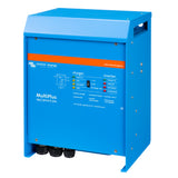 Victron Multiplus InverterCharger 24VDC  3000VA  120VAC w 70AMP Charger  50AMP Transfer Switch  UL Approved