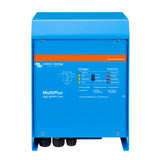 Victron Multiplus InverterCharger 24VDC  3000VA  120VAC w 70AMP Charger  50AMP Transfer Switch  UL Approved