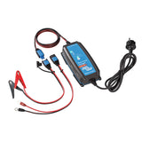 Victron BlueSmart IP65 Charger 12 VDC  7AMP  UL Approved
