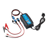 Victron BlueSmart IP65 Charger 12 VDC  10AMP  UL Approved
